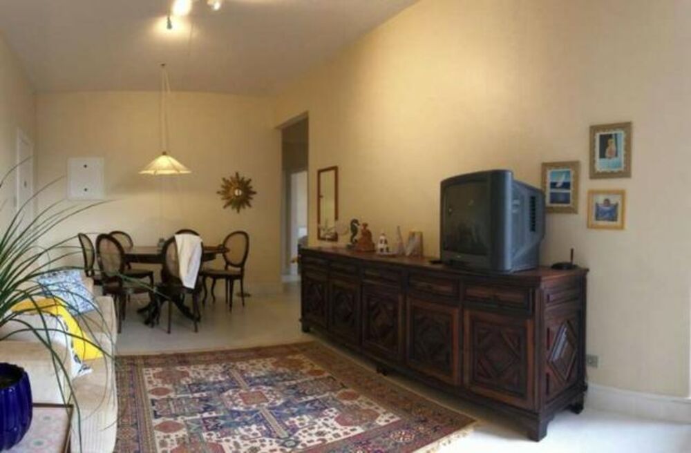 Apartamento, 3 quartos, 115 m² - Foto 2
