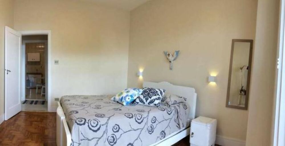 Apartamento, 3 quartos, 115 m² - Foto 1