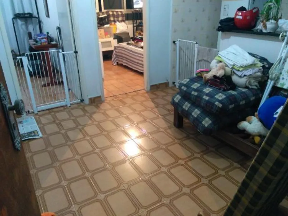 Apartamento, 2 quartos, 56 m² - Foto 4
