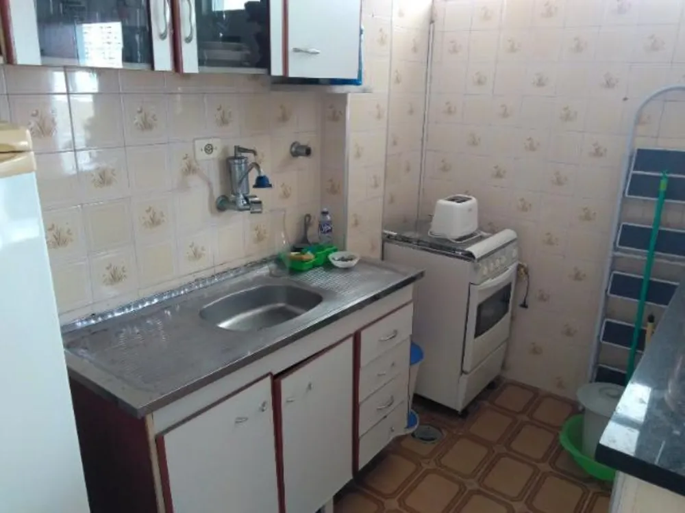 Apartamento, 2 quartos, 56 m² - Foto 3