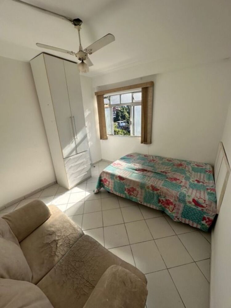 Kitnet-Studio, 36 m² - Foto 4