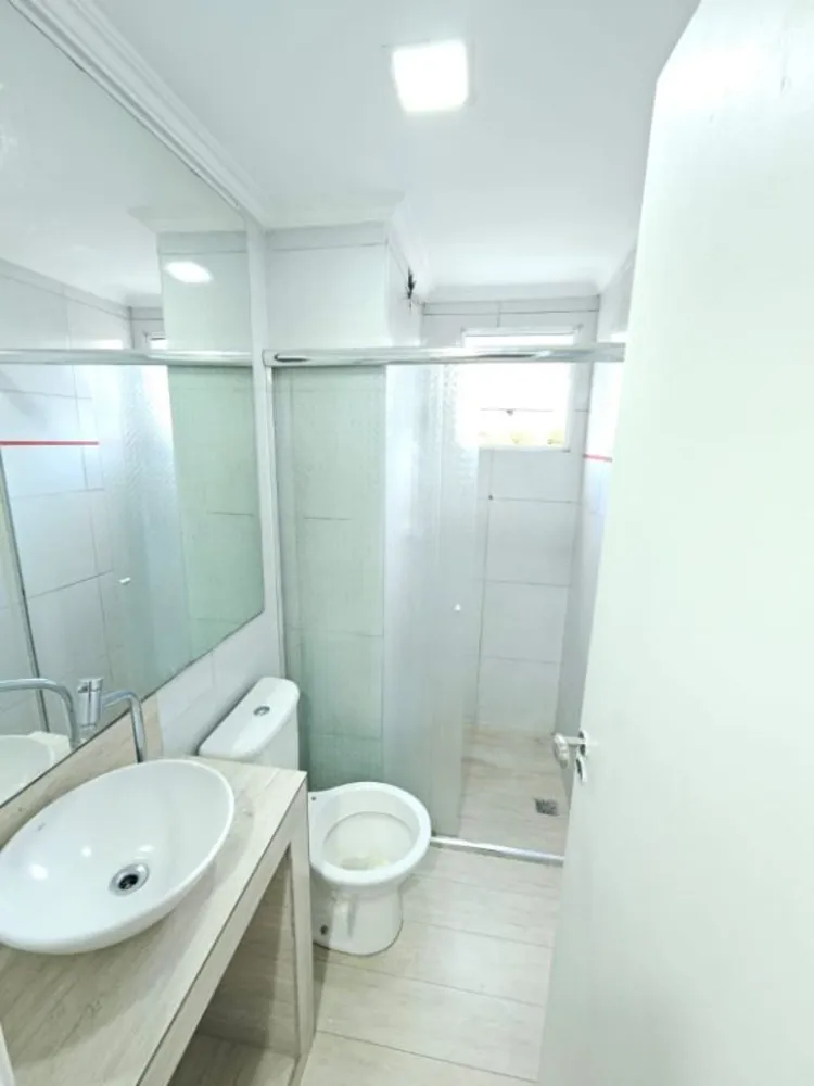 Apartamento, 2 quartos, 60 m² - Foto 7