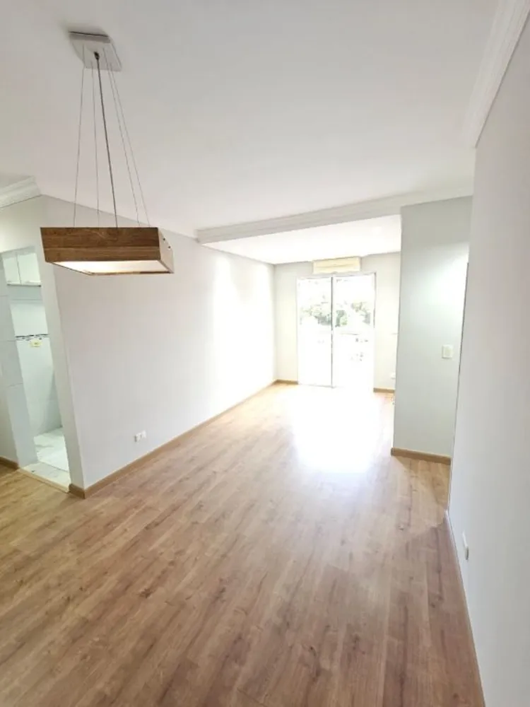 Apartamento, 2 quartos, 60 m² - Foto 1
