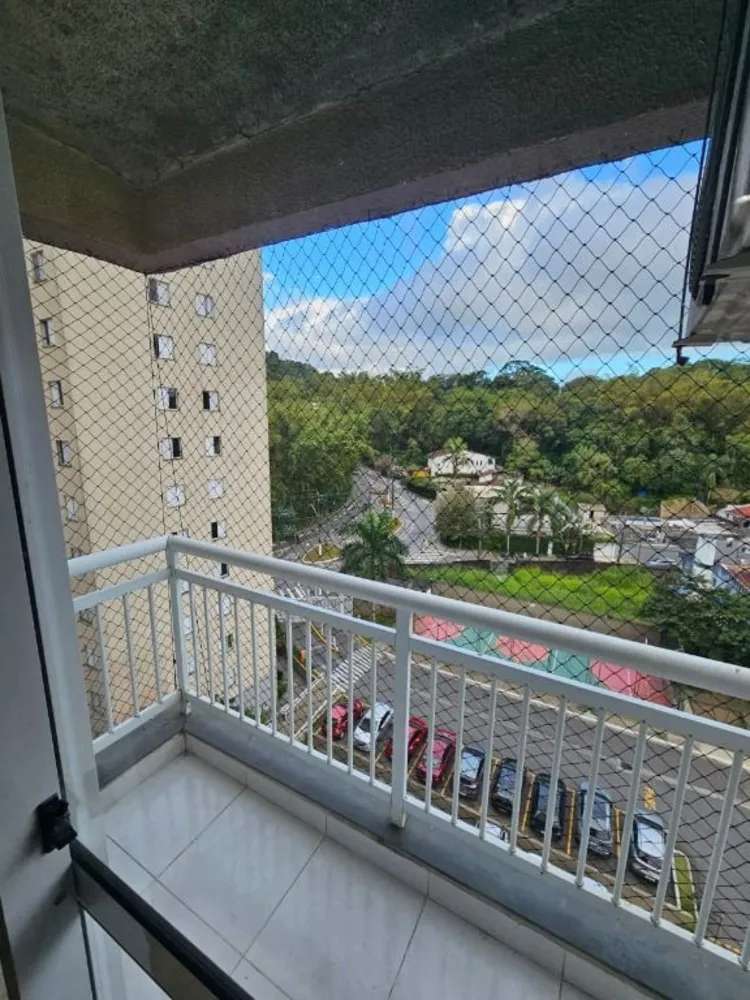Apartamento, 2 quartos, 60 m² - Foto 3