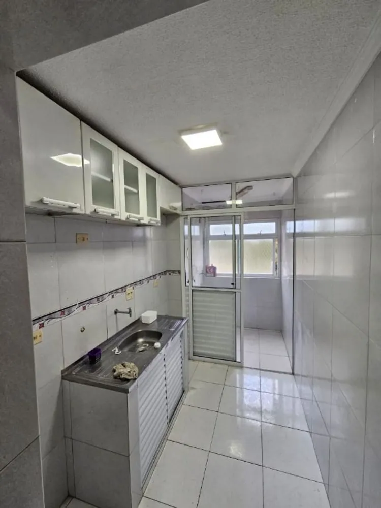 Apartamento, 2 quartos, 60 m² - Foto 4
