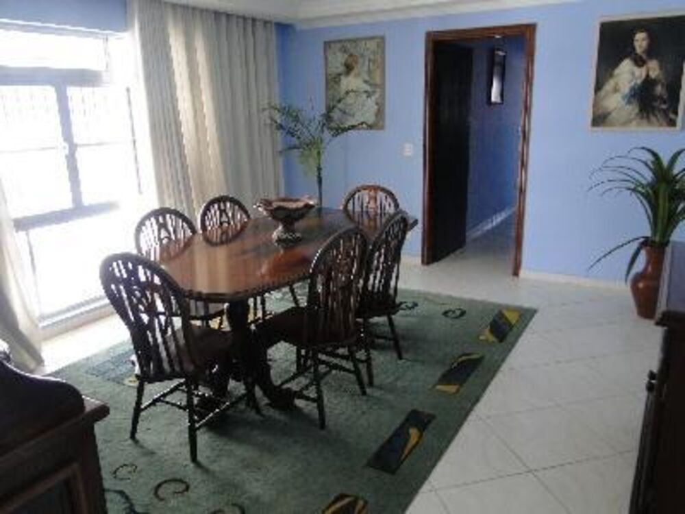 Apartamento, 5 quartos, 400 m² - Foto 3