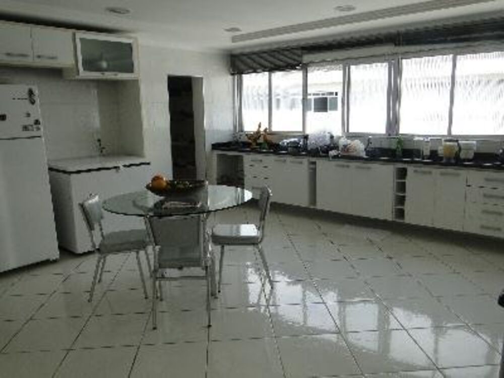 Apartamento, 5 quartos, 400 m² - Foto 4