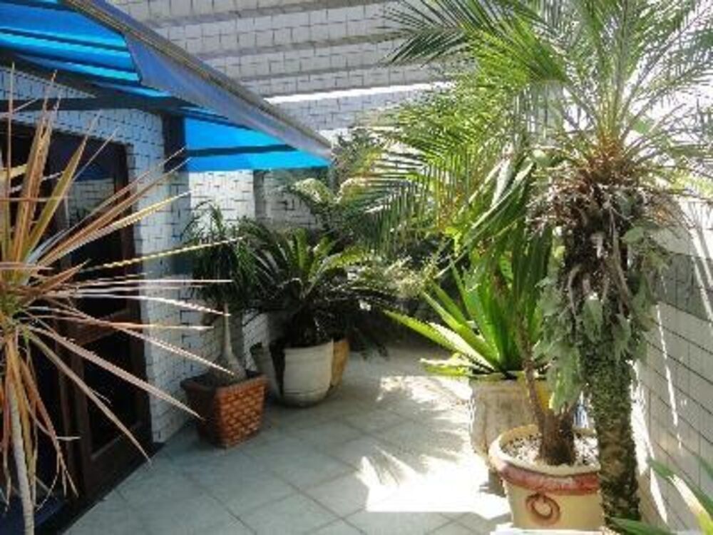 Apartamento, 5 quartos, 400 m² - Foto 2