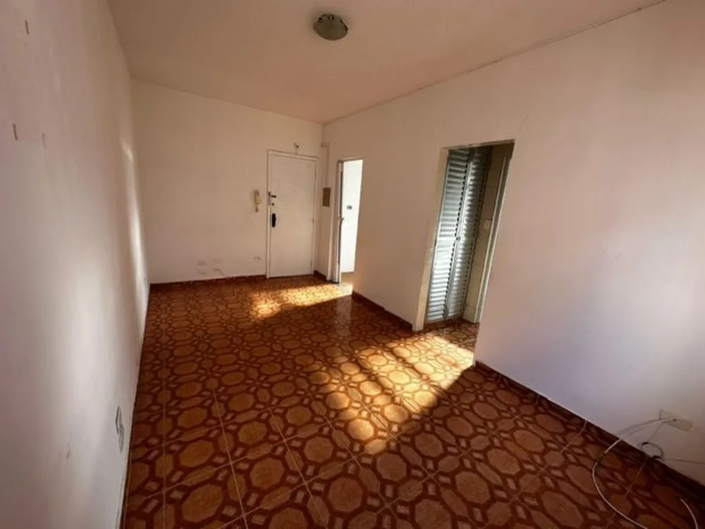 Apartamento, 1 quarto, 48 m² - Foto 1