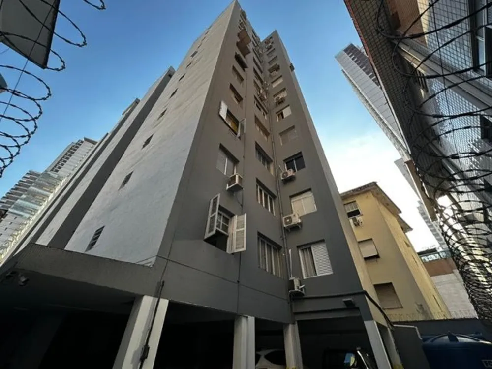 Apartamento, 1 quarto, 48 m² - Foto 13
