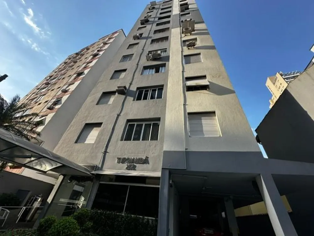 Apartamento, 1 quarto, 48 m² - Foto 16