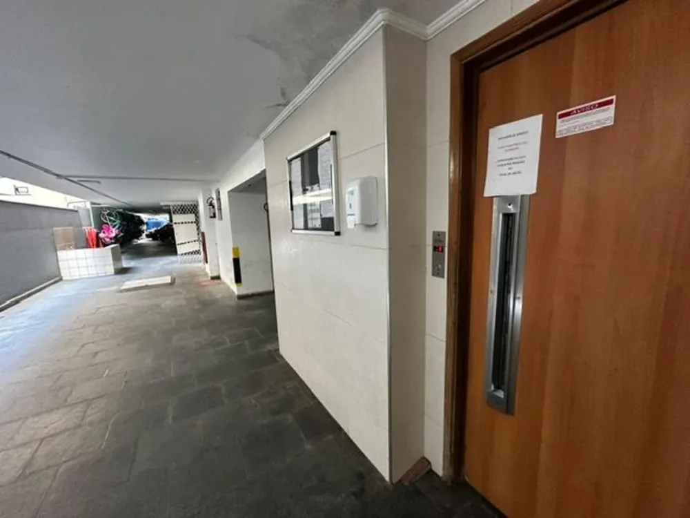 Apartamento, 1 quarto, 48 m² - Foto 10