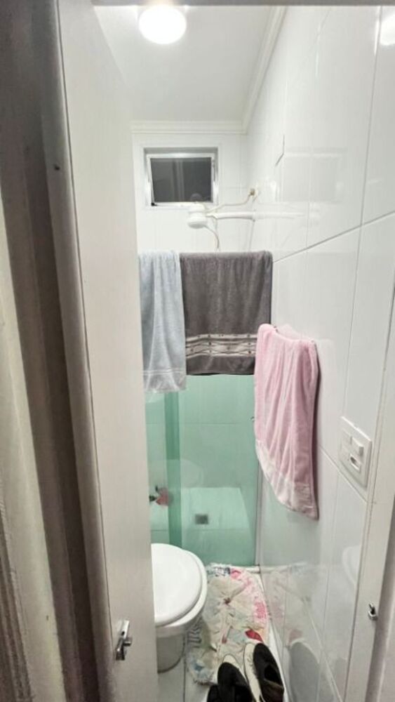 Apartamento, 2 quartos, 89 m² - Foto 2
