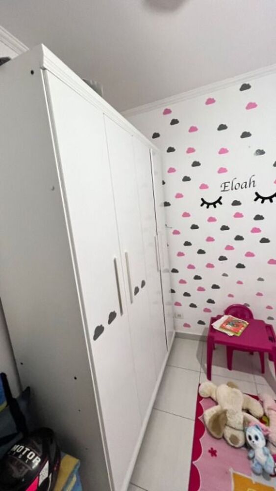 Apartamento, 2 quartos, 89 m² - Foto 4