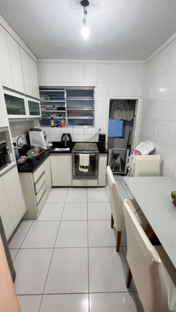 Apartamento, 2 quartos, 89 m² - Foto 1