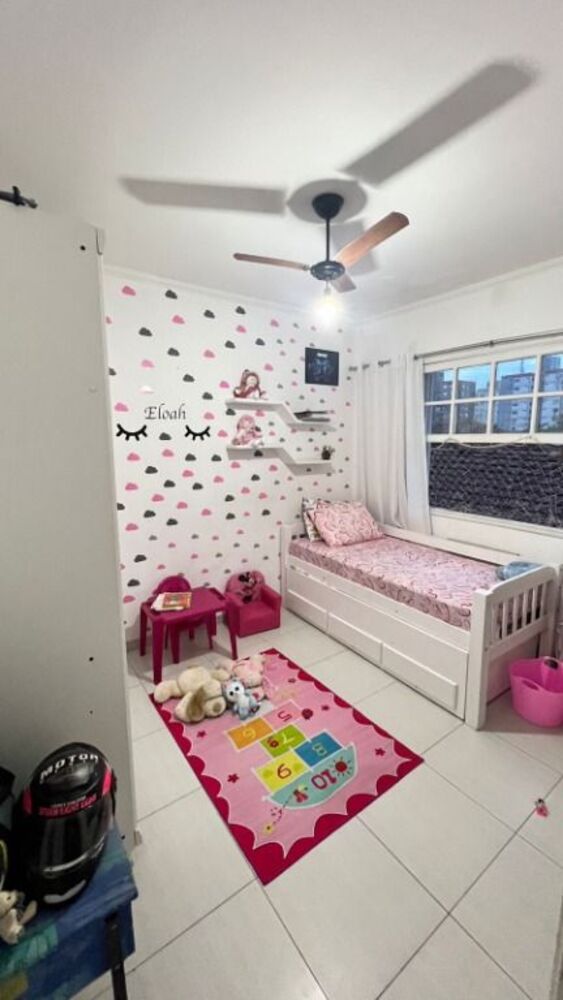 Apartamento, 2 quartos, 89 m² - Foto 3