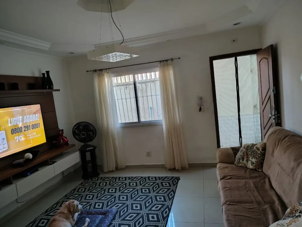 Casa de Condomínio, 3 quartos - Foto 5