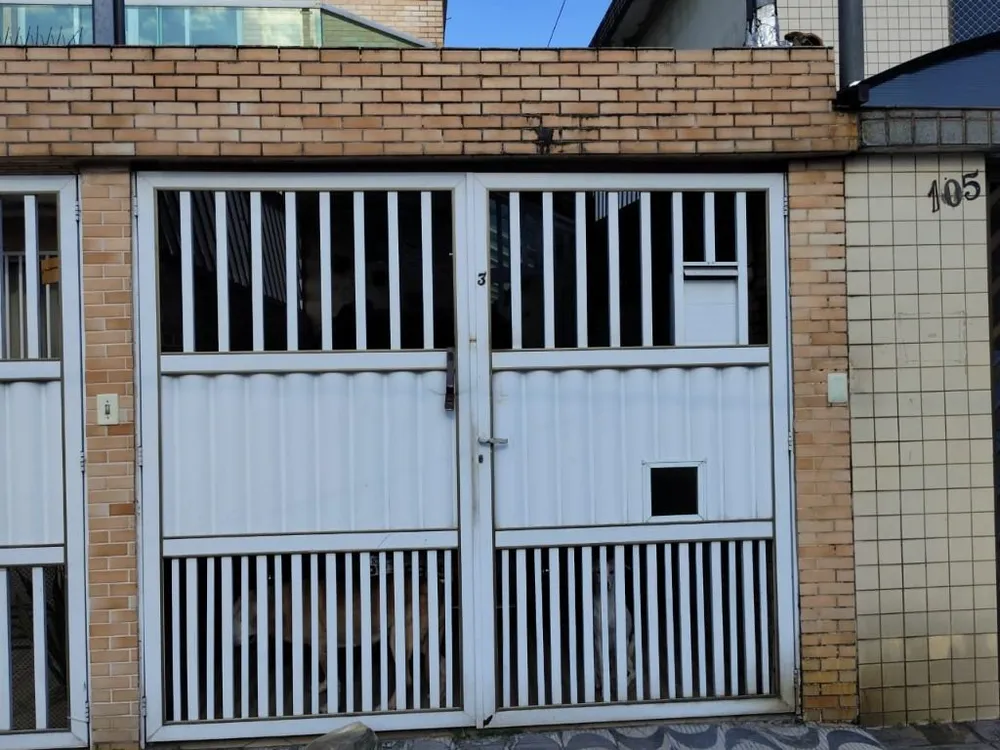 Casa de Condomínio, 3 quartos - Foto 12