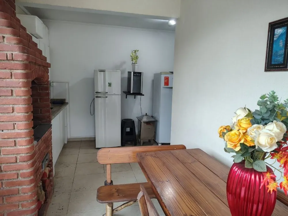Casa de Condomínio, 3 quartos - Foto 14