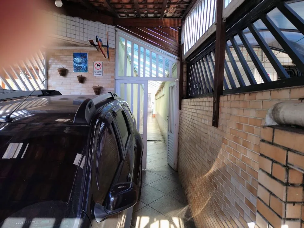 Casa de Condomínio, 3 quartos - Foto 15
