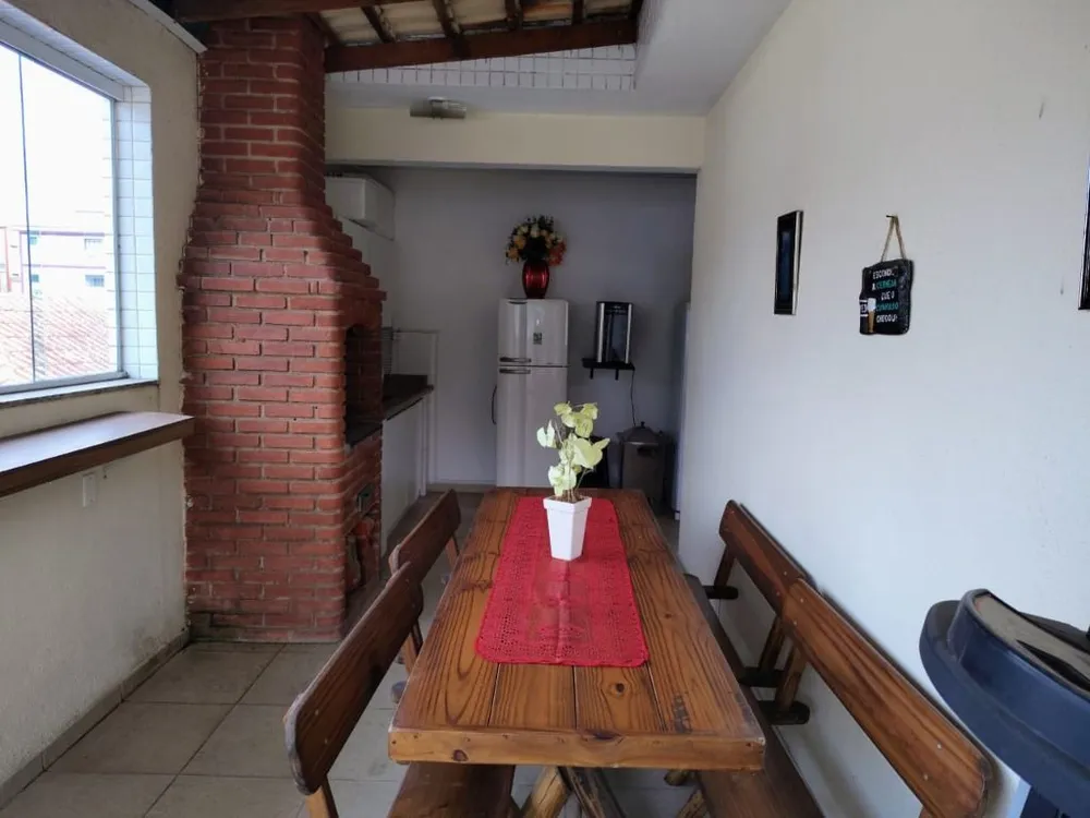 Casa de Condomínio, 3 quartos - Foto 16