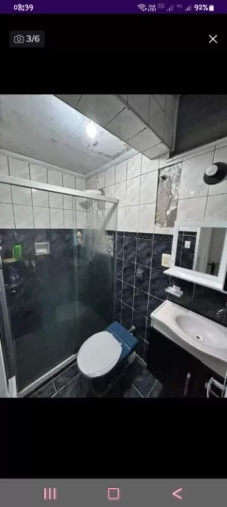 Apartamento à venda com 2 quartos, 70m² - Foto 3