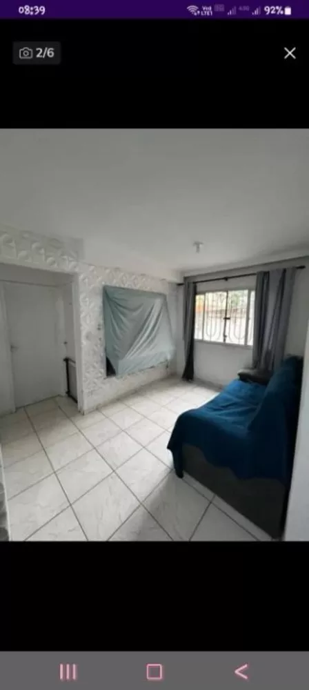 Apartamento à venda com 2 quartos, 70m² - Foto 4