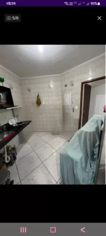 Apartamento à venda com 2 quartos, 70m² - Foto 1