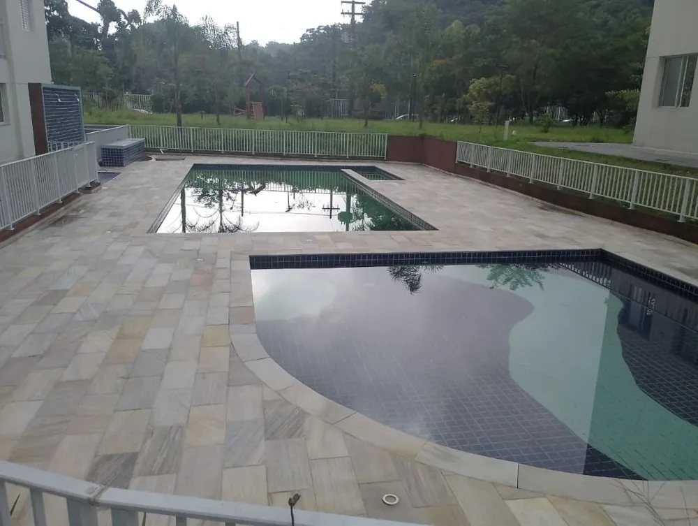 Apartamento, 3 quartos, 61 m² - Foto 1