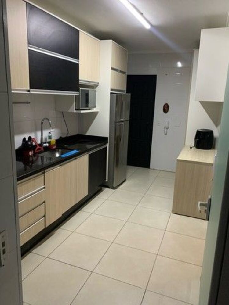 Apartamento, 2 quartos, 70 m² - Foto 2