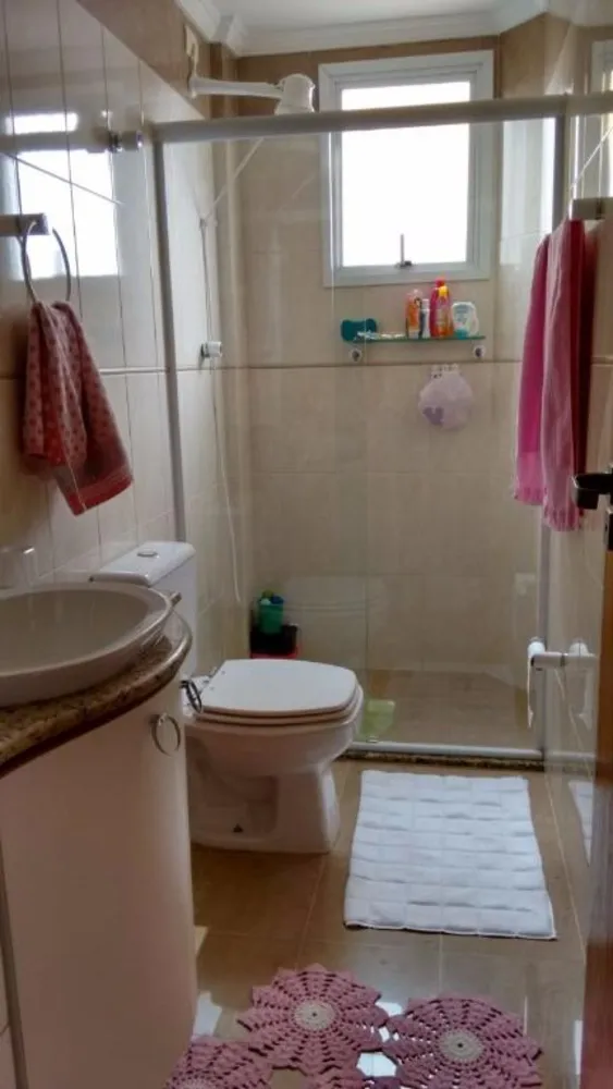 Apartamento, 2 quartos, 85 m² - Foto 2