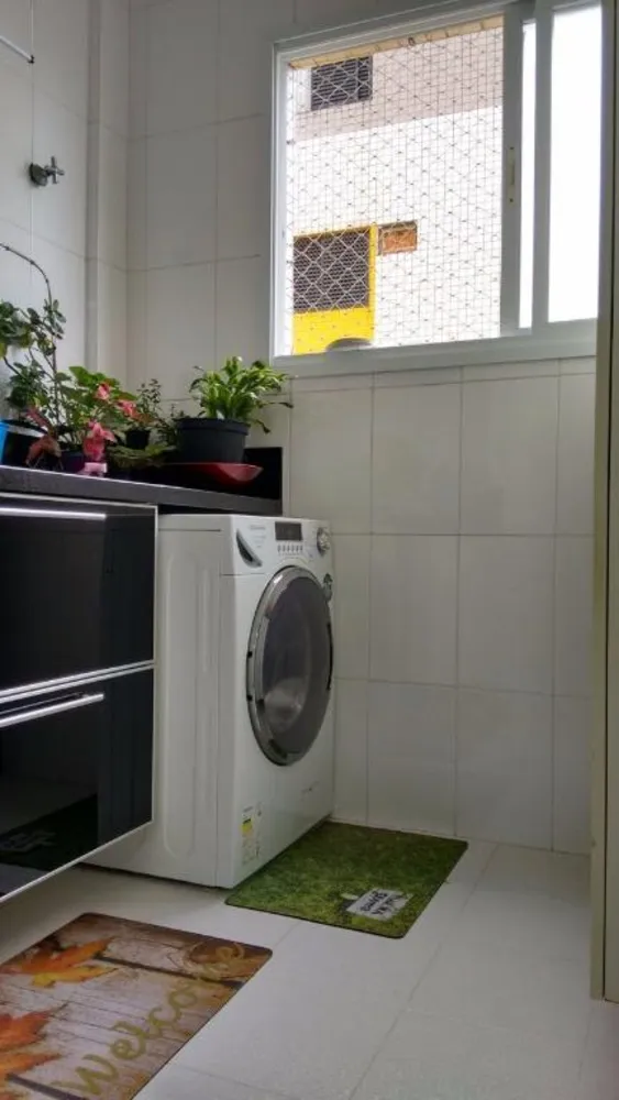 Apartamento, 2 quartos, 85 m² - Foto 4