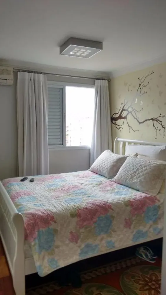 Apartamento, 2 quartos, 85 m² - Foto 3