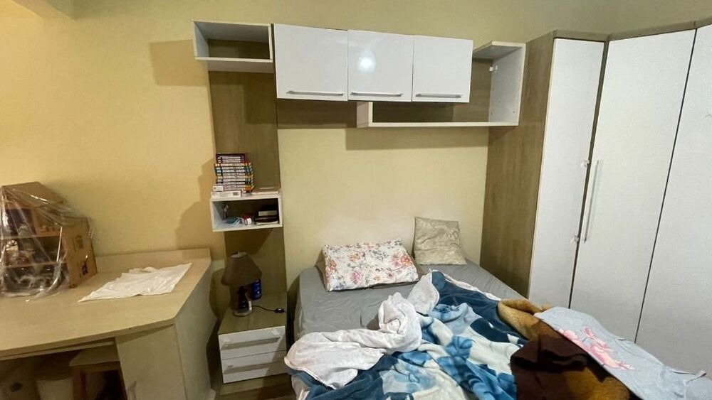 Apartamento, 1 quarto, 63 m² - Foto 9
