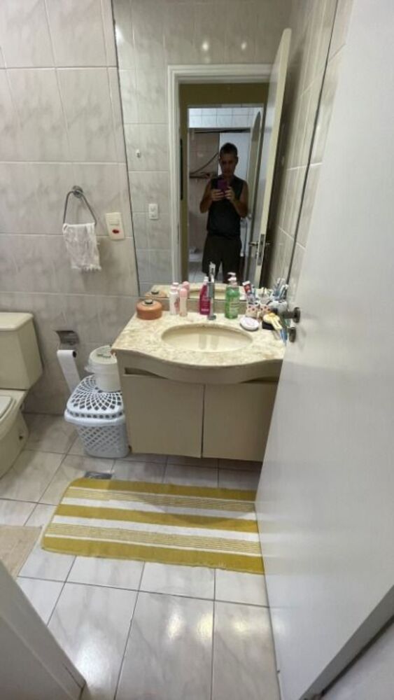 Apartamento, 1 quarto, 63 m² - Foto 11