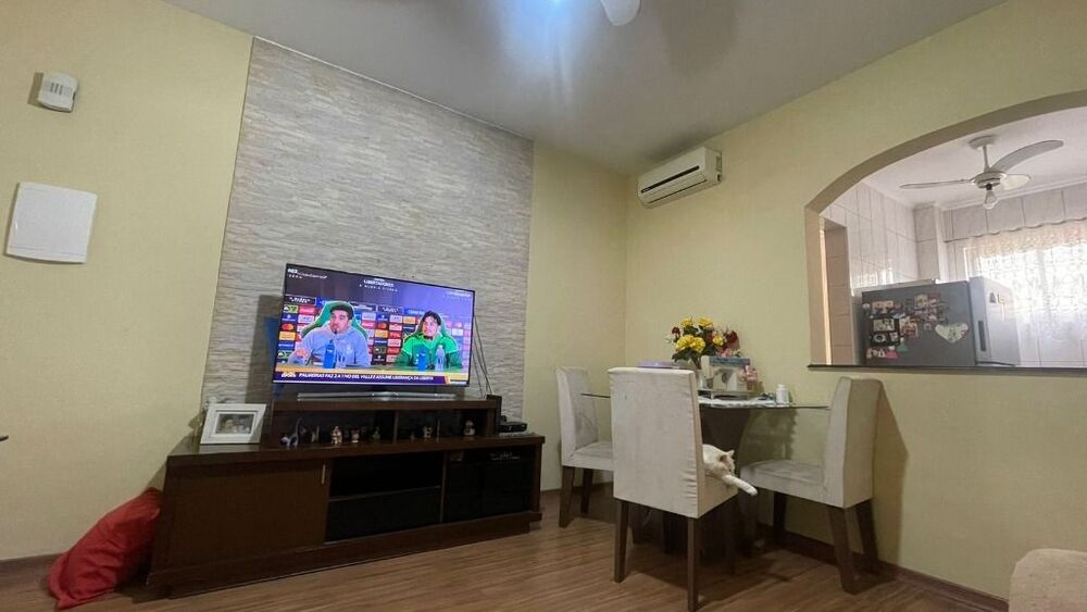Apartamento, 1 quarto, 63 m² - Foto 2