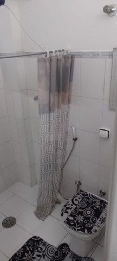 Apartamento à venda com 1 quarto, 80m² - Foto 2
