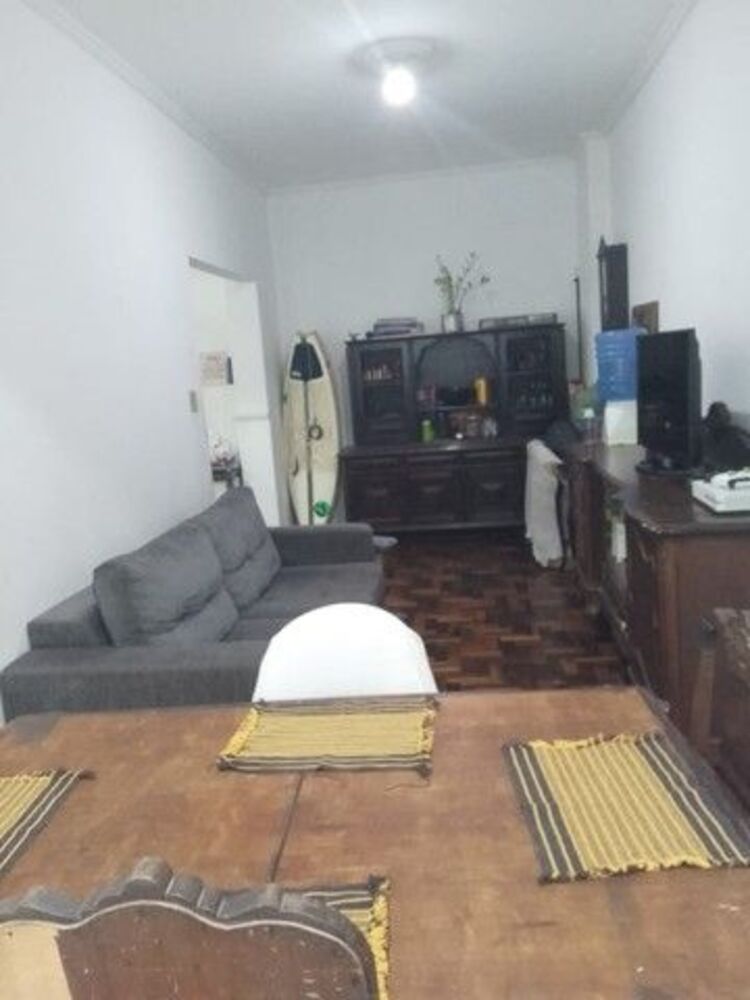 Apartamento à venda com 1 quarto, 80m² - Foto 1