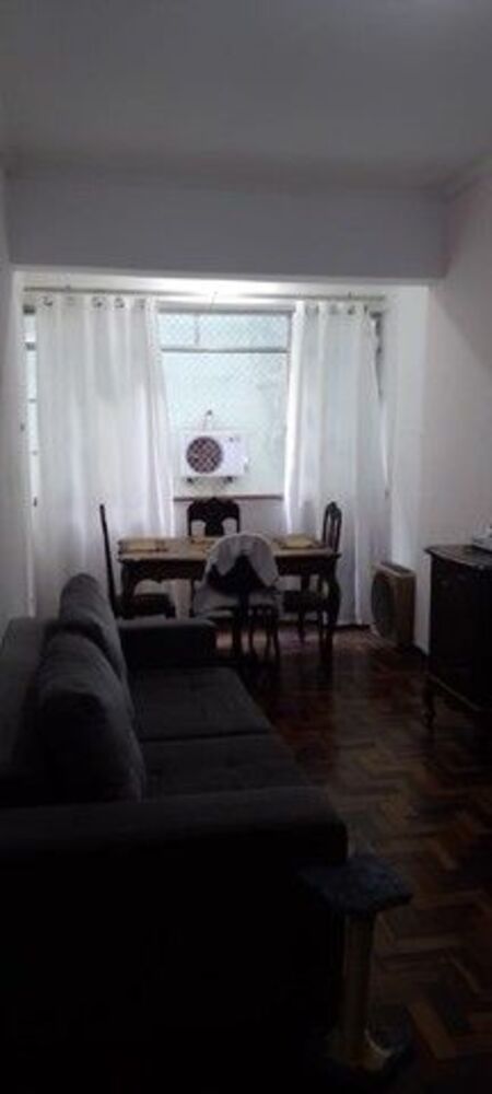 Apartamento à venda com 1 quarto, 80m² - Foto 4