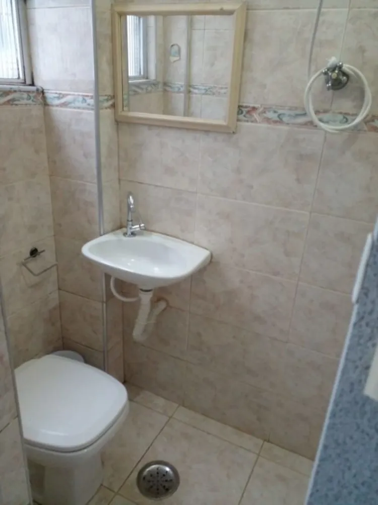 Apartamento, 2 quartos, 58 m² - Foto 10