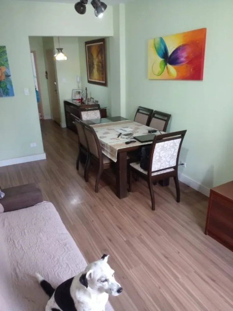 Apartamento, 2 quartos, 58 m² - Foto 7
