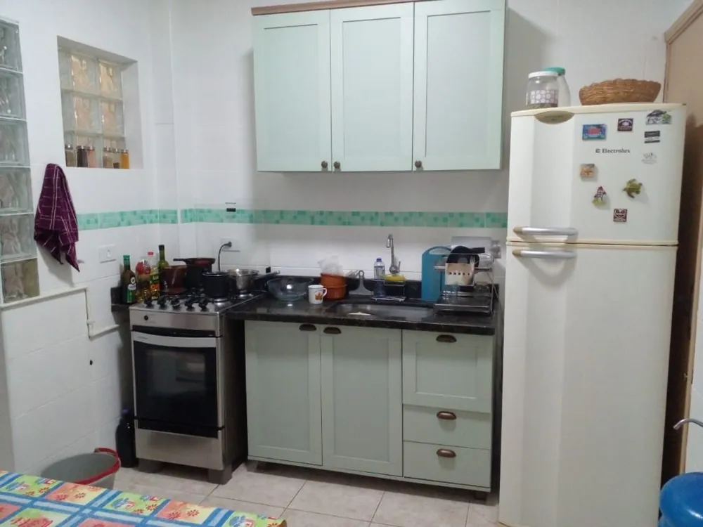 Apartamento, 2 quartos, 58 m² - Foto 4