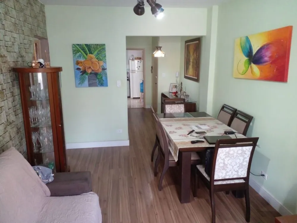 Apartamento, 2 quartos, 58 m² - Foto 8