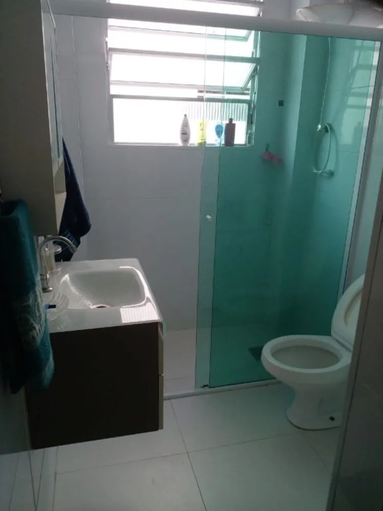 Apartamento, 2 quartos, 58 m² - Foto 2