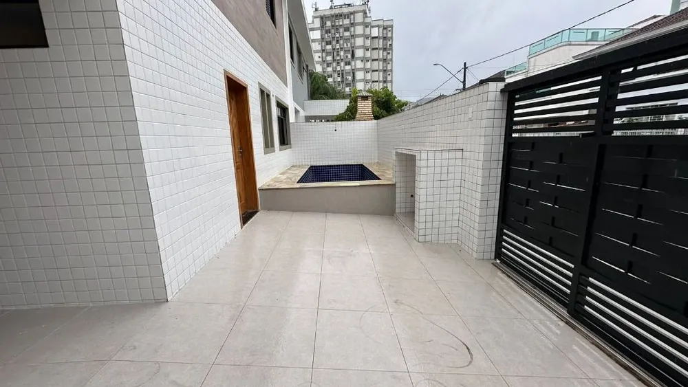 Sobrado, 3 quartos - Foto 3