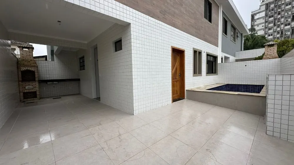 Sobrado, 3 quartos - Foto 1