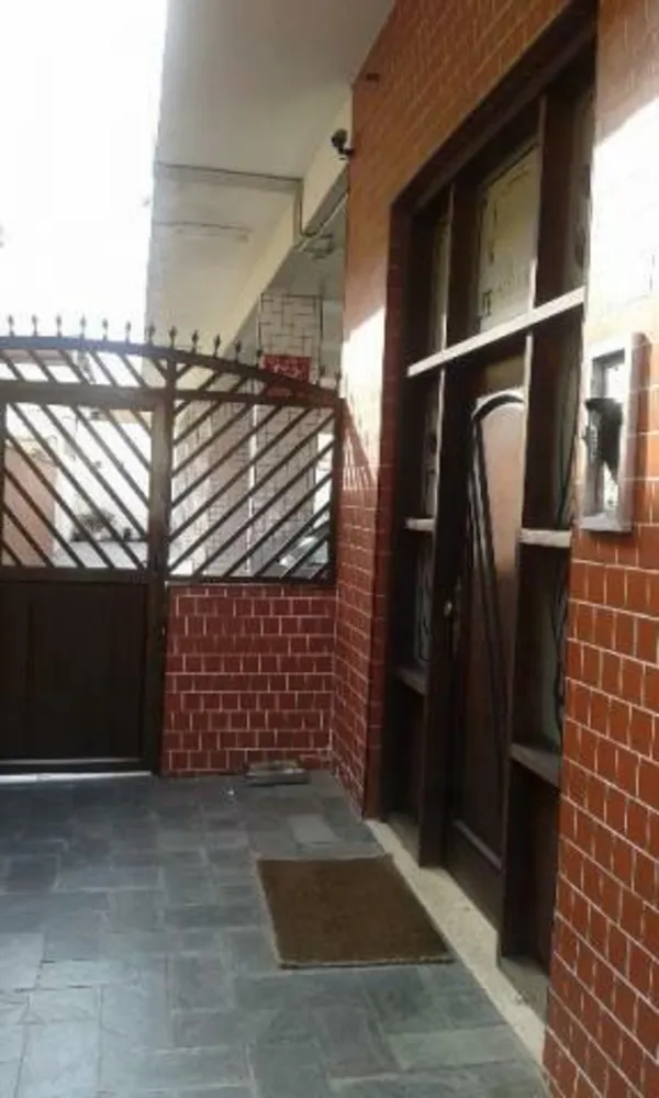 Apartamento, 2 quartos, 84 m² - Foto 4