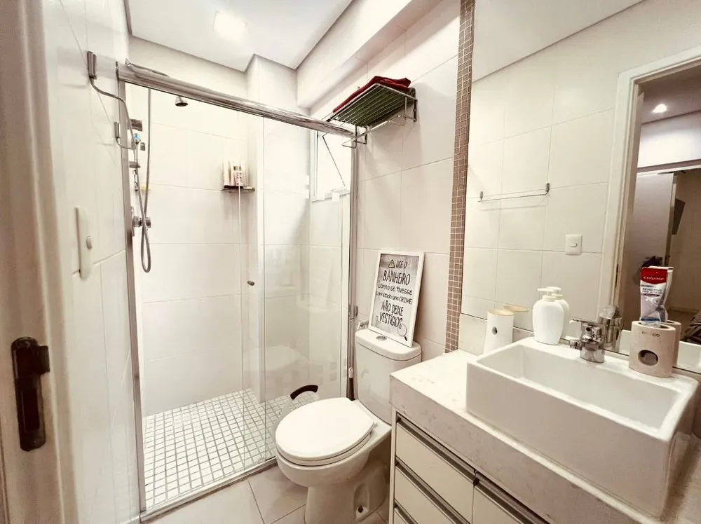 Apartamento, 3 quartos, 82 m² - Foto 7