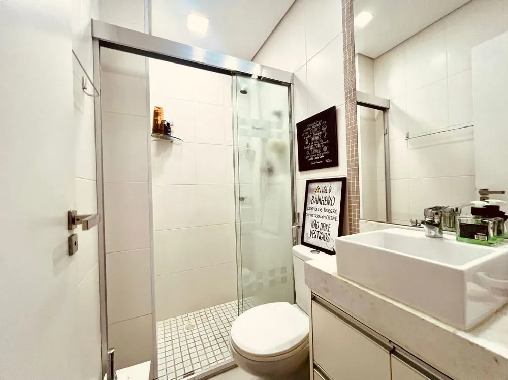 Apartamento, 3 quartos, 82 m² - Foto 1