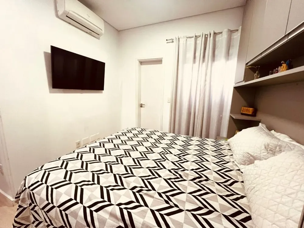 Apartamento, 3 quartos, 82 m² - Foto 4